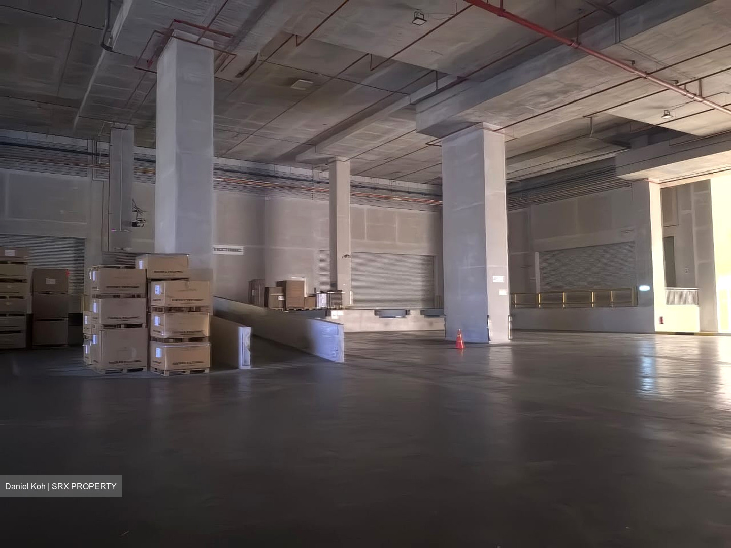 Lifung Centre (D22), Warehouse #596409431